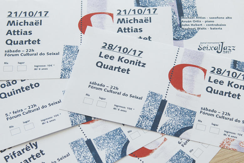 Bilhetes