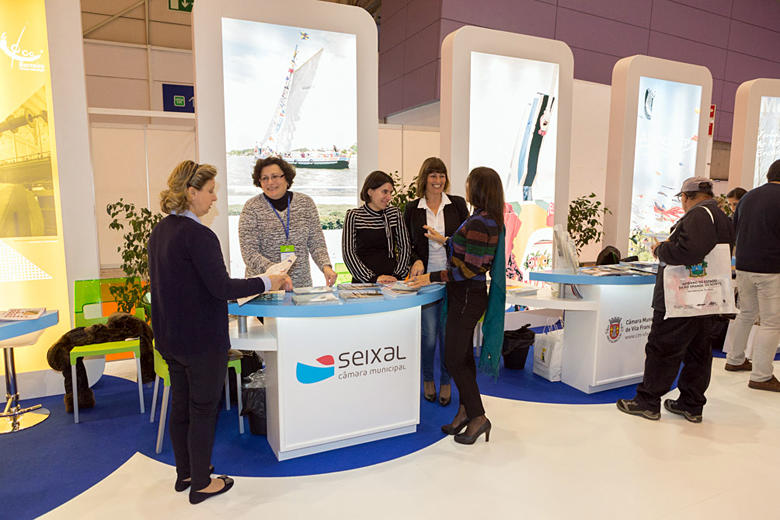 Stand do Seixal