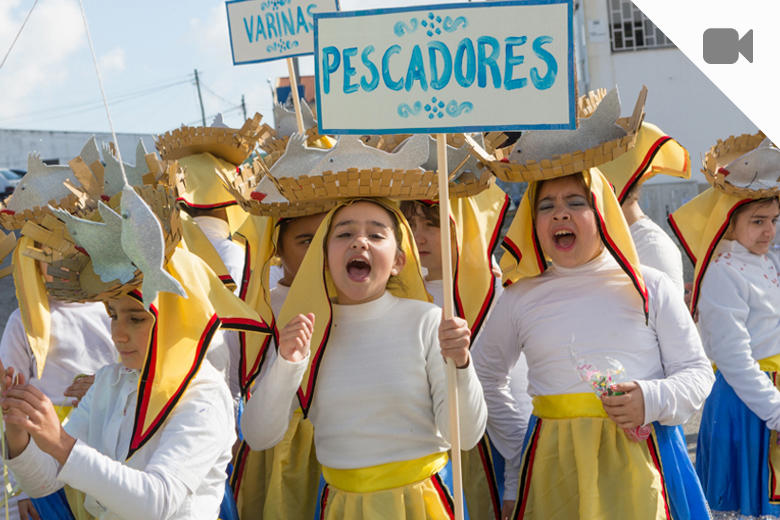 Carnaval 2015