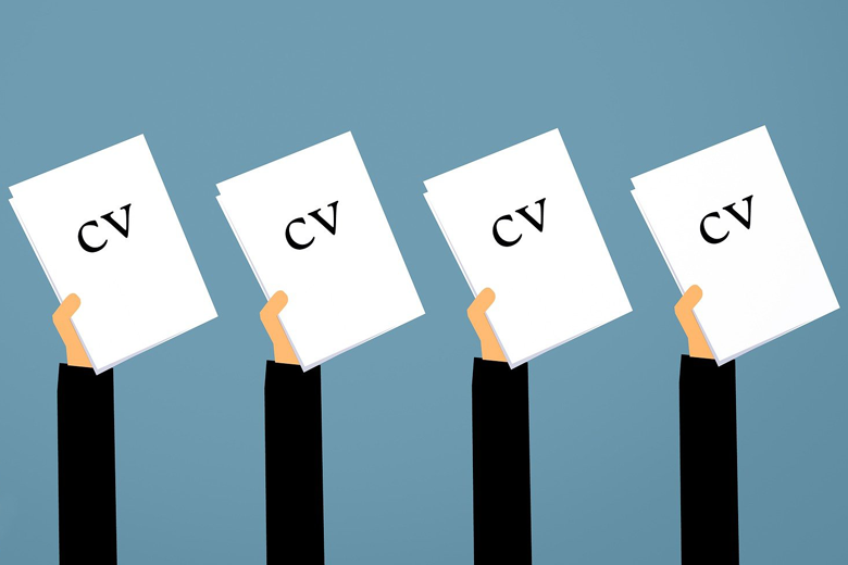 Aberto concurso para diretor de departamento