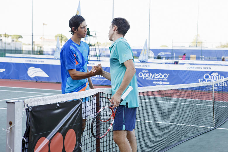 Torneio de ténis