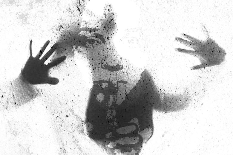 Eliminação violência