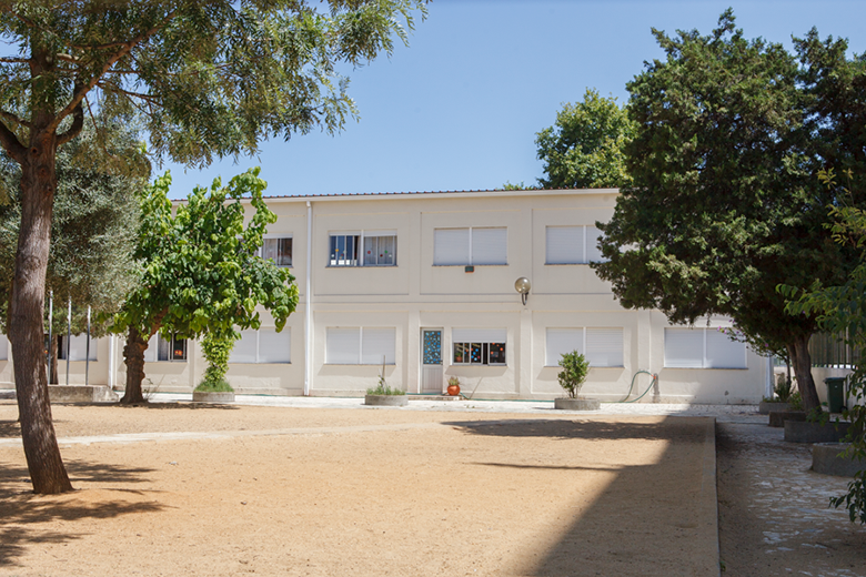Escola Básica da Quinta do Conde de Portalegre