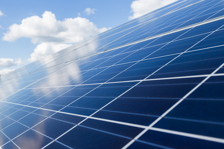 Energias renováveis