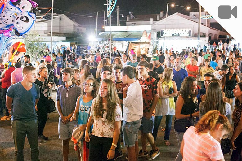 Festas Populares de Fernão Ferro