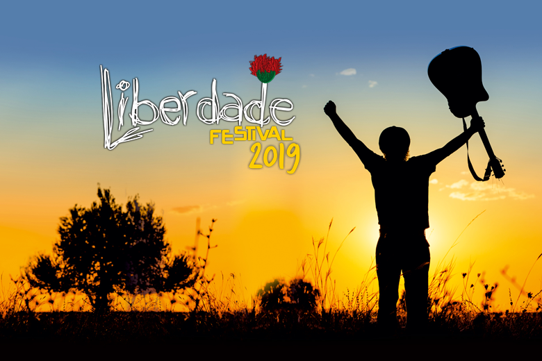 Festival Liberdade