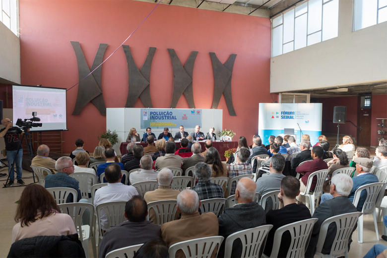 Fórum Seixal