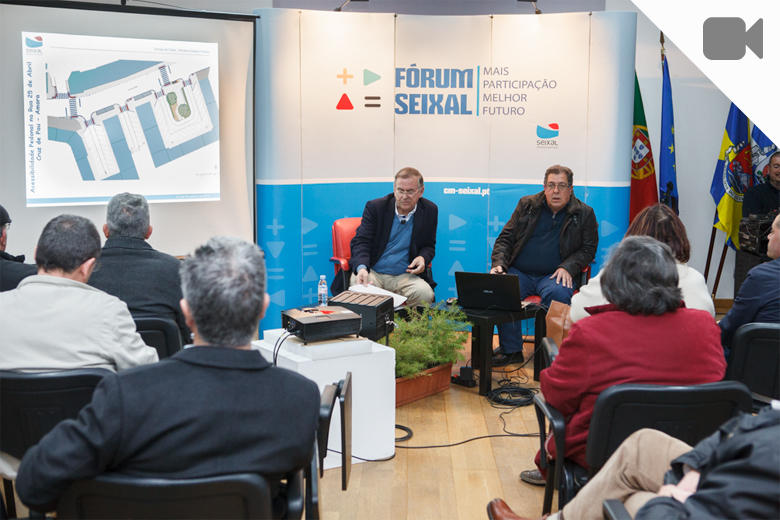 Fórum Seixal