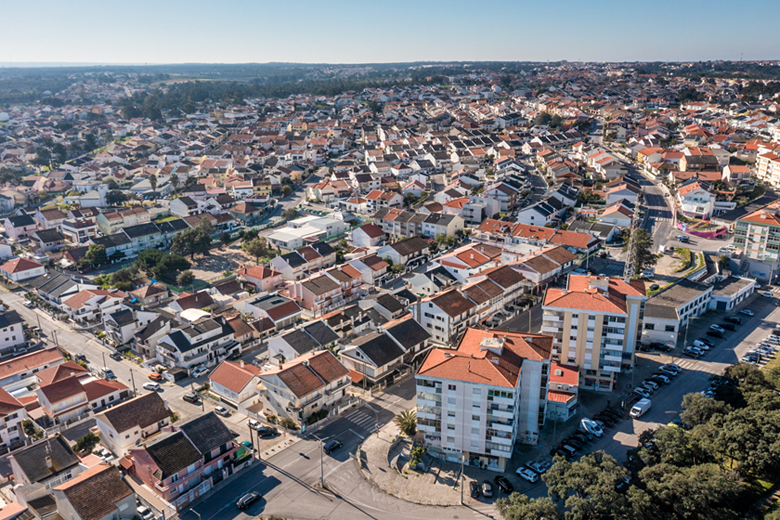 Arrendamento acessível