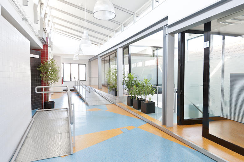 Incubadora de Empresas Baía do Seixal