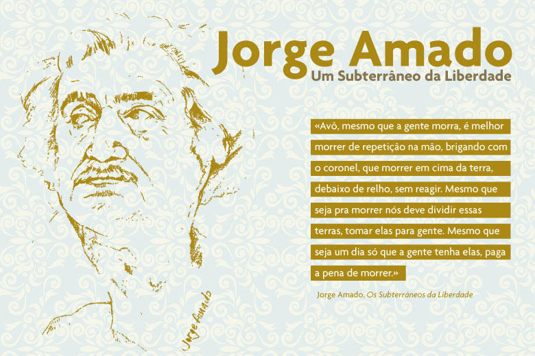 Imagem da campanha