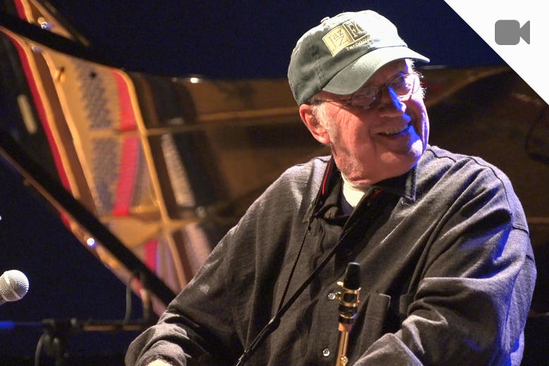 Lee Konitz