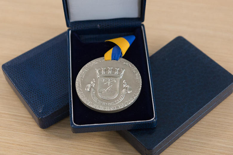 Medalha