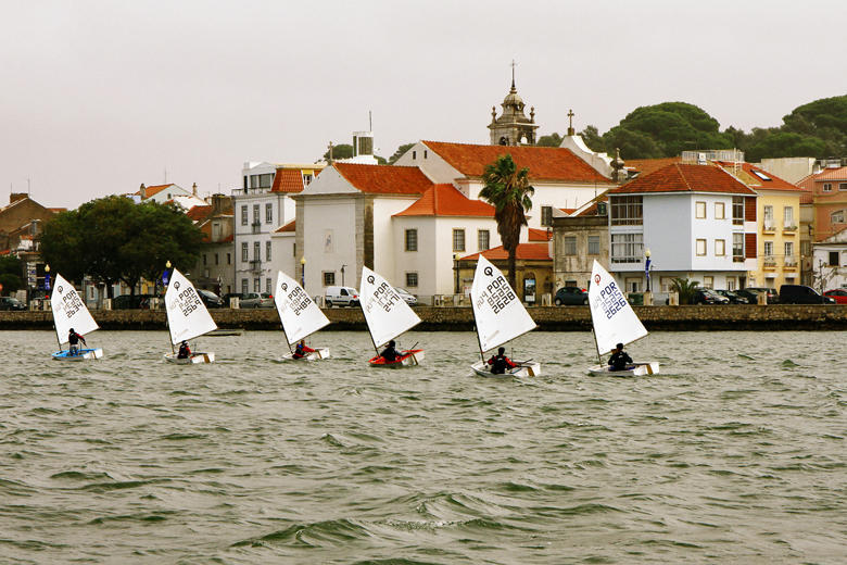 Classe Optimist