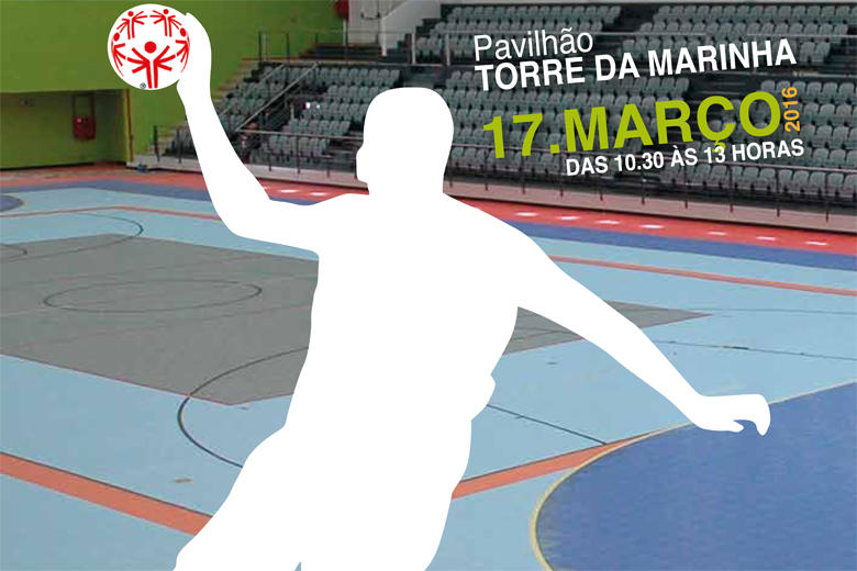 Detalhe da imagem gráfica da iniciativa