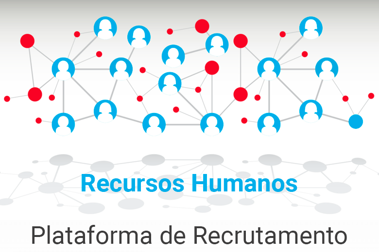 Plataforma de recrutamento