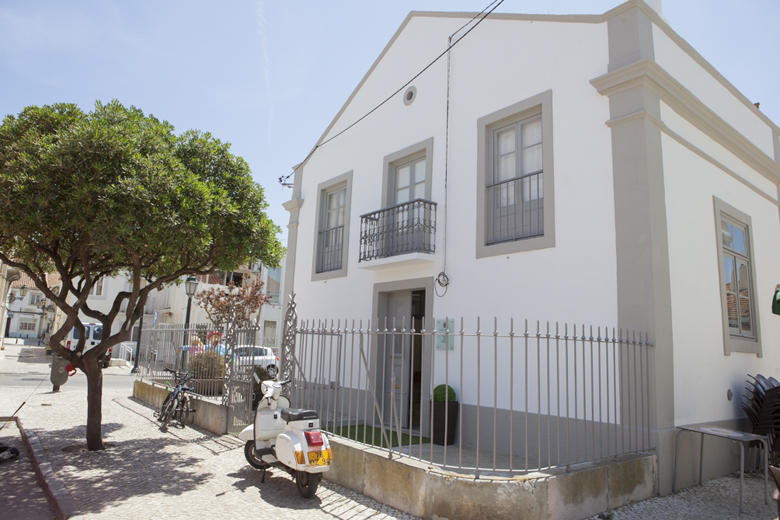 Posto Municipal de Turismo