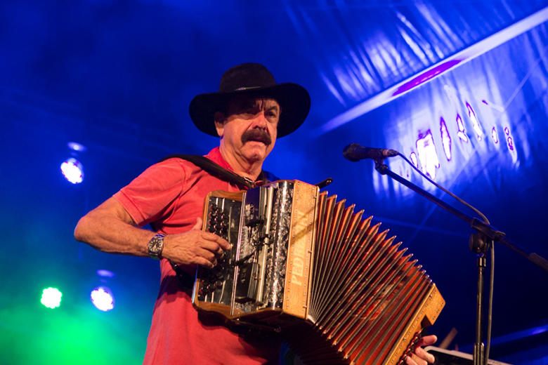Quim Barreiros