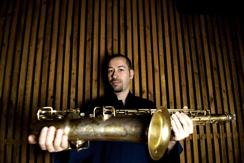 Jerome Sabbagh