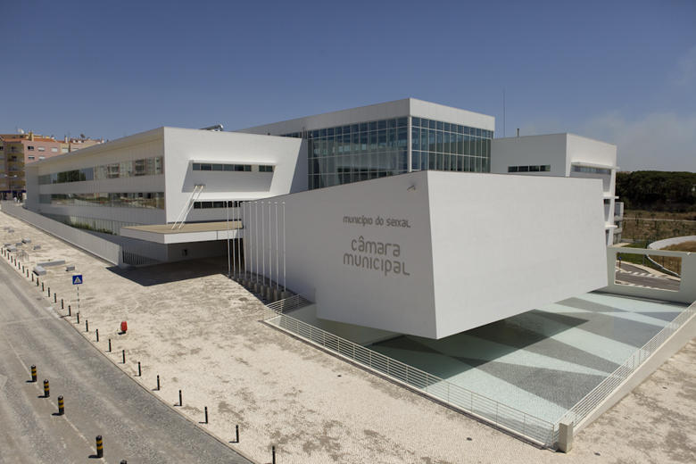 Serviços centrais