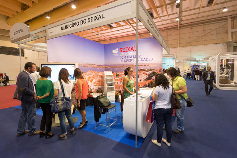 Salão Imobiliário de Lisboa 2016