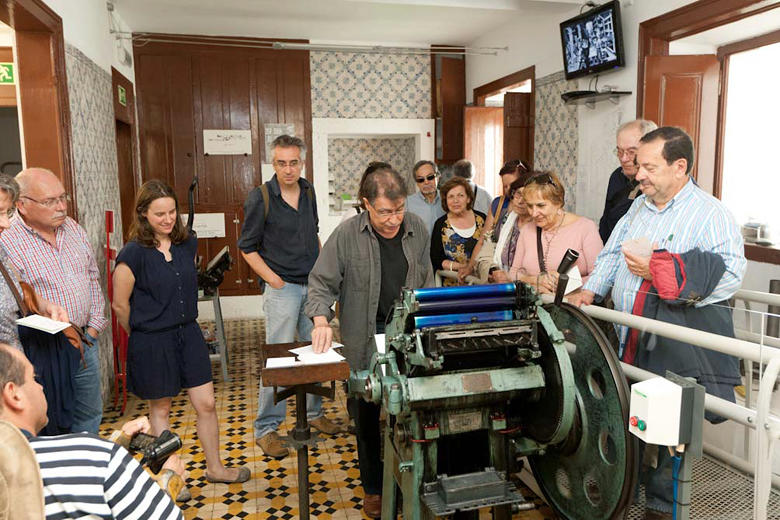 Tipografia Popular