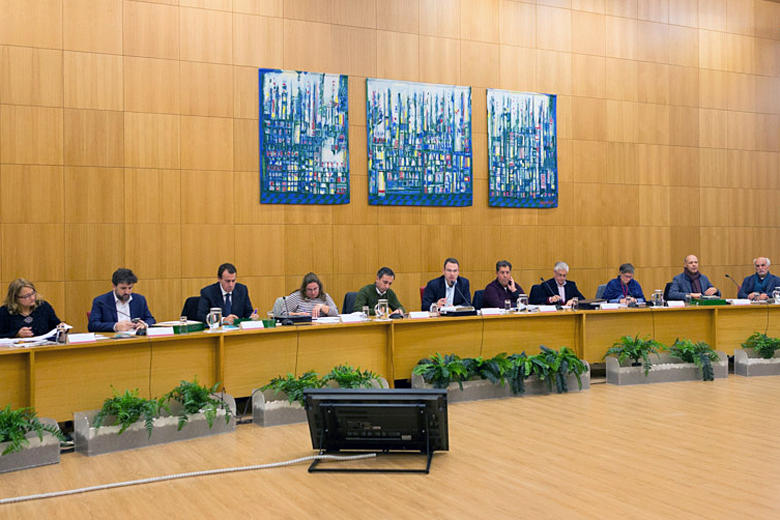 Reunião de Câmara