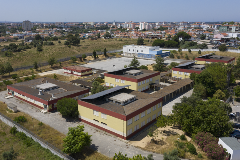 Transferência de competências educação