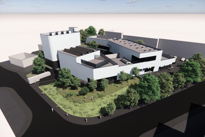 Centro Cultural de Amora