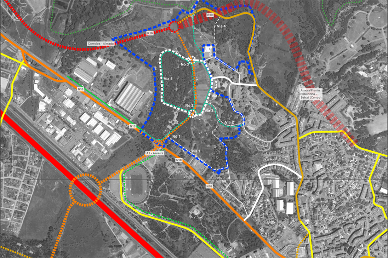 UOPG Processo n.º 9/M/2022