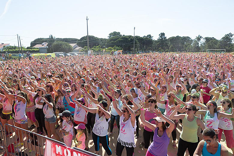 Zumba